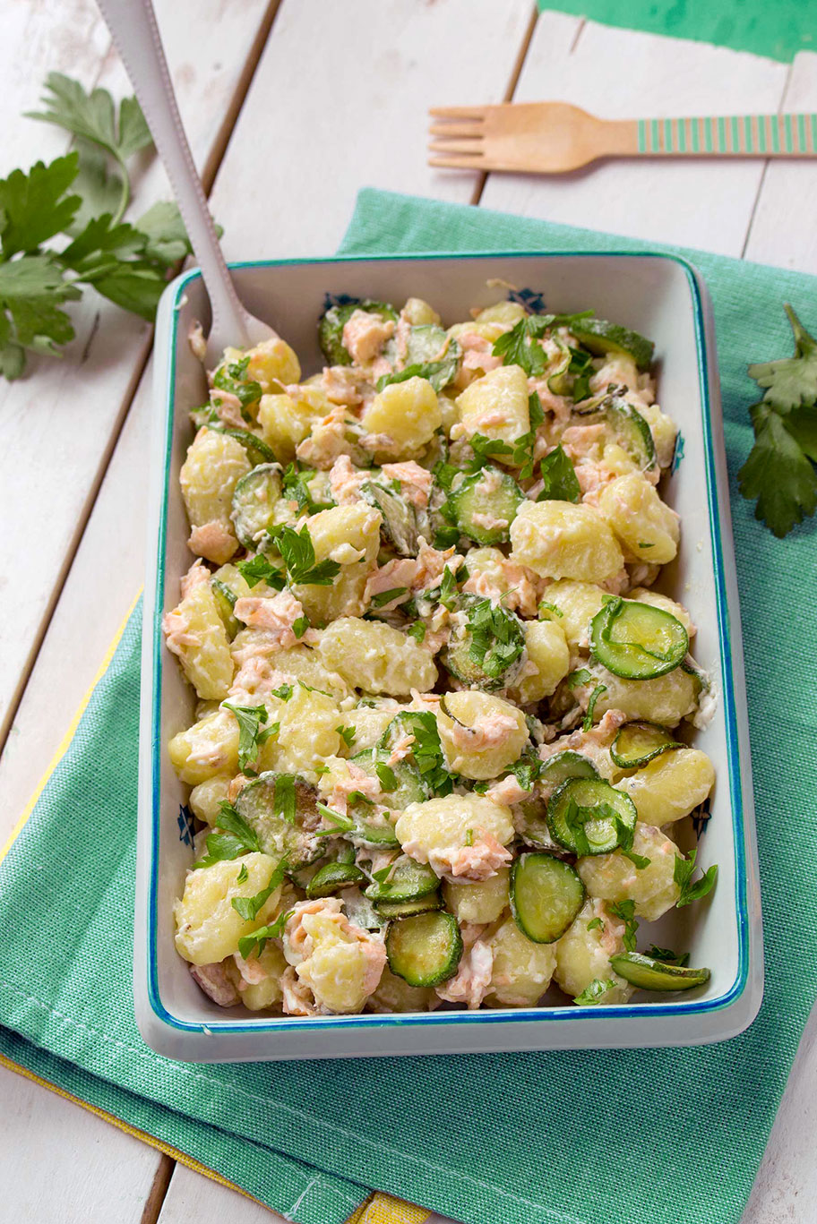 gnocchi al salmone e robiola fresca (3)