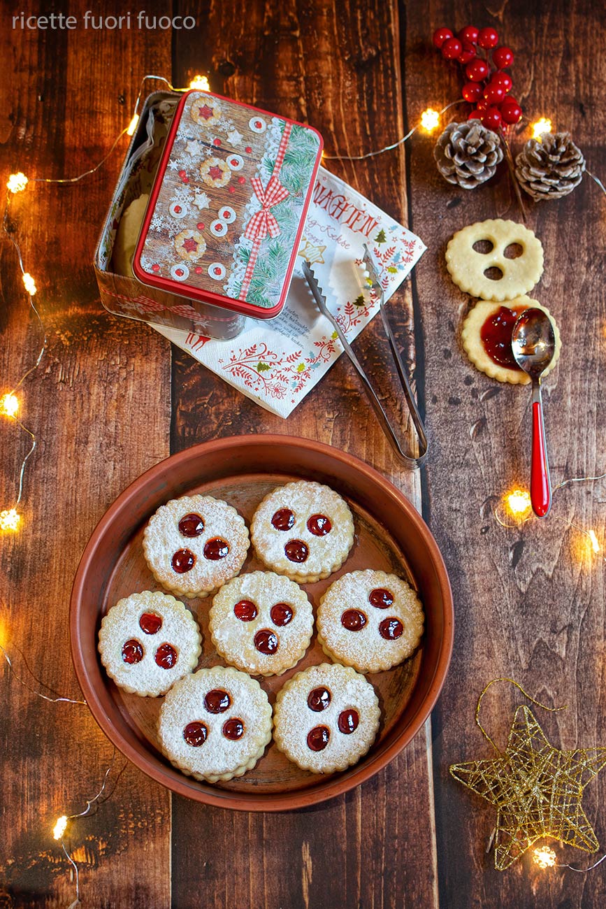 linzer-augen-linzer cookie